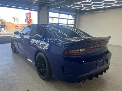 2019 Dodge Charger R/T Scat Pack - Photo 7 - Bullhead City, AZ 86442