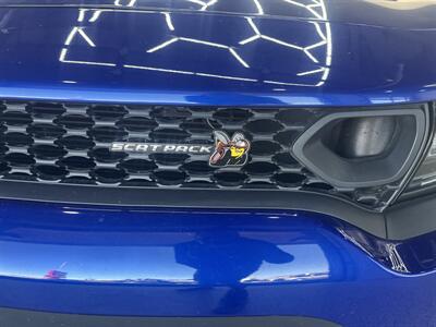 2019 Dodge Charger R/T Scat Pack - Photo 8 - Bullhead City, AZ 86442