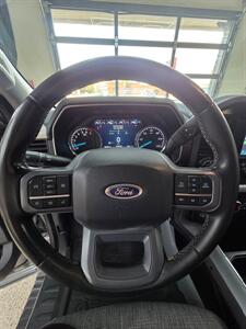 2023 Ford F-150 XLT - Photo 8 - Bullhead City, AZ 86442