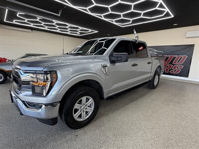 2023 Ford F-150 XLT - Photo 2 - Bullhead City, AZ 86442