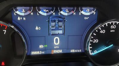 2023 Ford F-150 XLT - Photo 7 - Bullhead City, AZ 86442