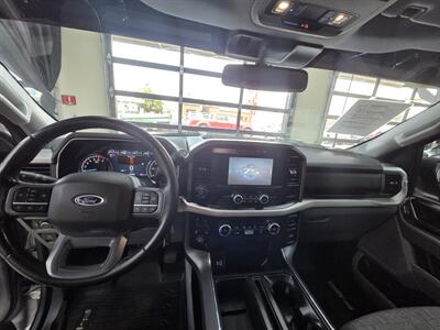 2023 Ford F-150 XLT - Photo 13 - Bullhead City, AZ 86442
