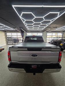2023 Ford F-150 XLT - Photo 21 - Bullhead City, AZ 86442