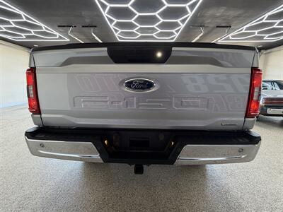 2023 Ford F-150 XLT - Photo 22 - Bullhead City, AZ 86442