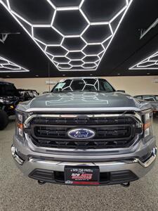 2023 Ford F-150 XLT - Photo 5 - Bullhead City, AZ 86442