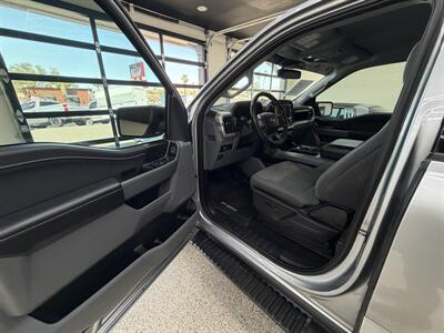 2023 Ford F-150 XLT - Photo 12 - Bullhead City, AZ 86442