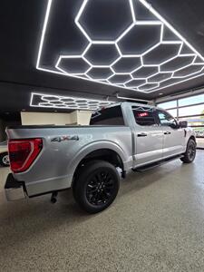 2023 Ford F-150 XLT - Photo 3 - Bullhead City, AZ 86442