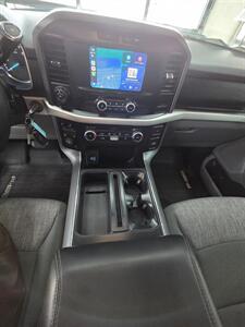 2023 Ford F-150 XLT - Photo 7 - Bullhead City, AZ 86442