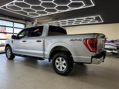 2023 Ford F-150 XLT - Photo 3 - Bullhead City, AZ 86442