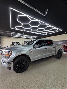2023 Ford F-150 XLT - Photo 2 - Bullhead City, AZ 86442