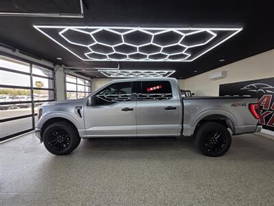 2023 Ford F-150 XLT - Photo 1 - Bullhead City, AZ 86442