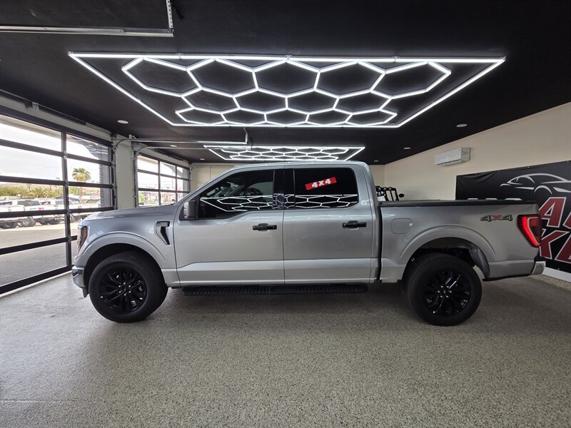 2023 Ford F-150 XLT   - Photo 1 - Bullhead City, AZ 86442