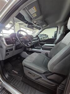 2023 Ford F-150 XLT - Photo 9 - Bullhead City, AZ 86442