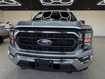 2023 Ford F-150 XLT - Photo 5 - Bullhead City, AZ 86442