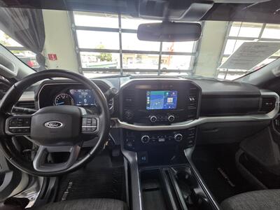 2023 Ford F-150 XLT - Photo 10 - Bullhead City, AZ 86442