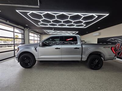 2023 Ford F-150 XLT - Photo 24 - Bullhead City, AZ 86442