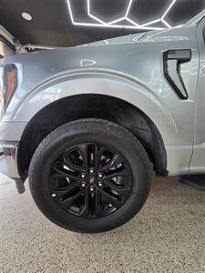 2023 Ford F-150 XLT - Photo 4 - Bullhead City, AZ 86442