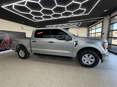 2023 Ford F-150 XLT - Photo 4 - Bullhead City, AZ 86442