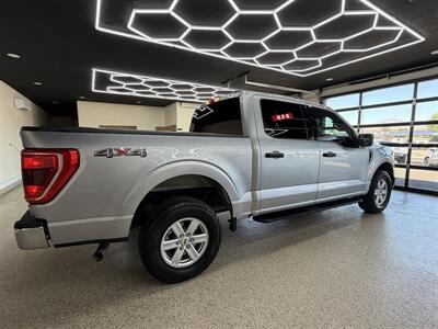 2023 Ford F-150 XLT - Photo 21 - Bullhead City, AZ 86442