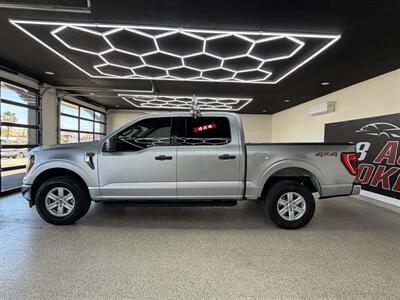 2023 Ford F-150 XLT Truck