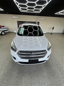 2017 Ford Escape SE - Photo 3 - Bullhead City, AZ 86442