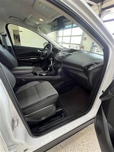 2017 Ford Escape SE - Photo 11 - Bullhead City, AZ 86442
