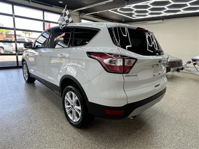 2017 Ford Escape SE - Photo 18 - Bullhead City, AZ 86442