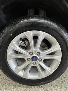 2017 Ford Escape SE - Photo 13 - Bullhead City, AZ 86442