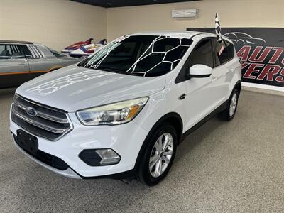 2017 Ford Escape SE - Photo 2 - Bullhead City, AZ 86442