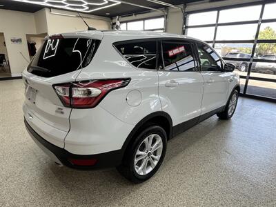 2017 Ford Escape SE - Photo 17 - Bullhead City, AZ 86442