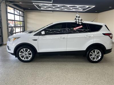 2017 Ford Escape SE - Photo 1 - Bullhead City, AZ 86442