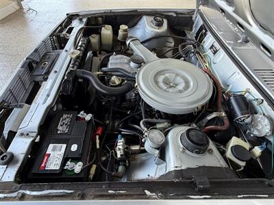 1978 Dodge Challenger   - Photo 35 - Bullhead City, AZ 86442