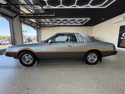 1978 Dodge Challenger   - Photo 1 - Bullhead City, AZ 86442
