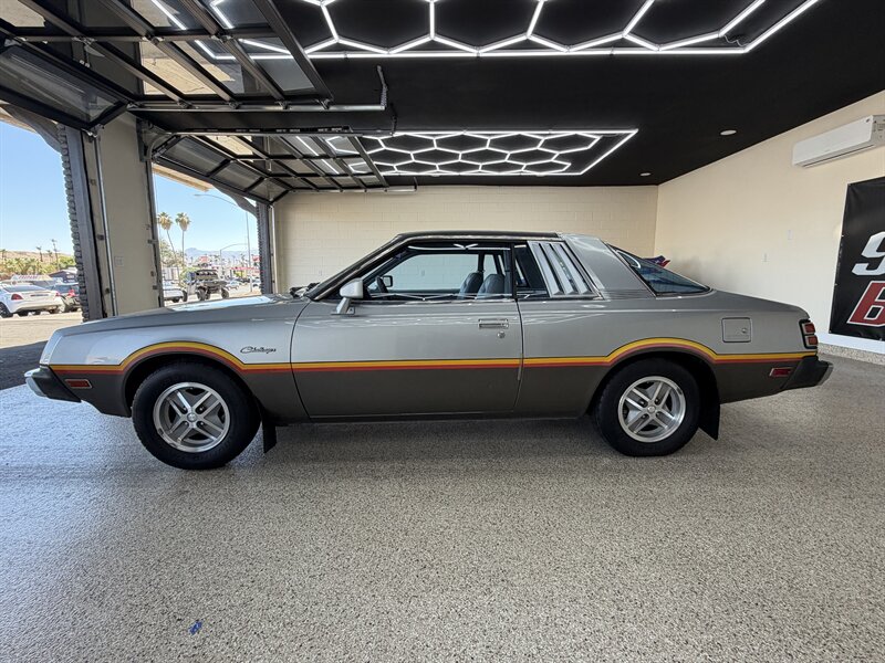 1978 Dodge Challenger   - Photo 1 - Bullhead City, AZ 86442