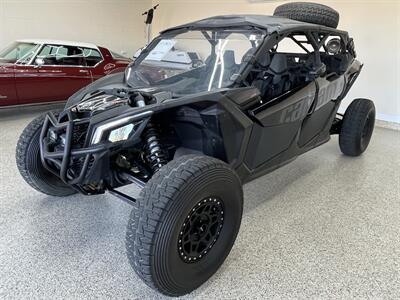 2019 CAN AM MAVERICK XRS TURBO R   - Photo 2 - Bullhead City, AZ 86442