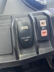 2019 CAN AM MAVERICK XRS TURBO R   - Photo 11 - Bullhead City, AZ 86442