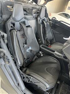 2019 CAN AM MAVERICK XRS TURBO R   - Photo 14 - Bullhead City, AZ 86442