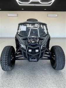 2019 CAN AM MAVERICK XRS TURBO R   - Photo 5 - Bullhead City, AZ 86442