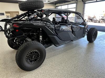 2019 CAN AM MAVERICK XRS TURBO R   - Photo 16 - Bullhead City, AZ 86442