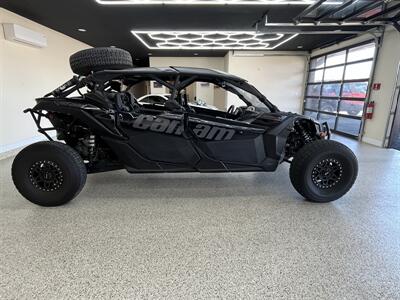 2019 CAN AM MAVERICK XRS TURBO R   - Photo 3 - Bullhead City, AZ 86442