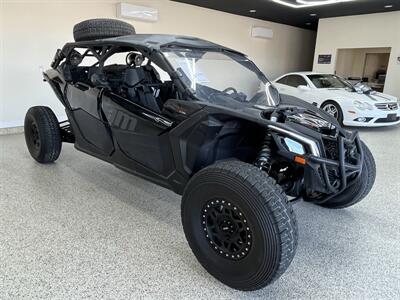 2019 CAN AM MAVERICK XRS TURBO R   - Photo 4 - Bullhead City, AZ 86442