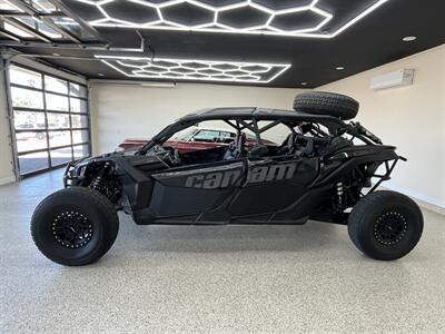 2019 CAN AM MAVERICK XRS TURBO R