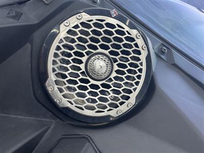 2019 CAN AM MAVERICK XRS TURBO R   - Photo 10 - Bullhead City, AZ 86442