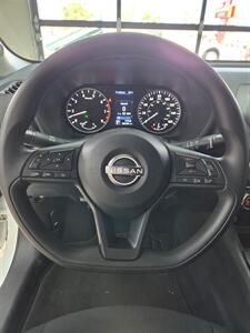 2025 Nissan Sentra S   - Photo 11 - Bullhead City, AZ 86442
