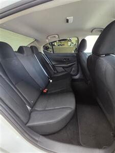 2025 Nissan Sentra S   - Photo 17 - Bullhead City, AZ 86442