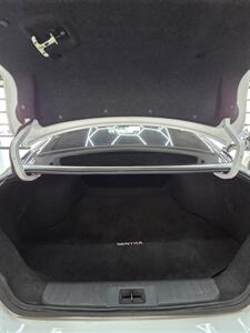 2025 Nissan Sentra S   - Photo 16 - Bullhead City, AZ 86442