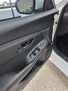 2025 Nissan Sentra S   - Photo 7 - Bullhead City, AZ 86442