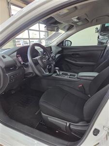 2025 Nissan Sentra S   - Photo 8 - Bullhead City, AZ 86442