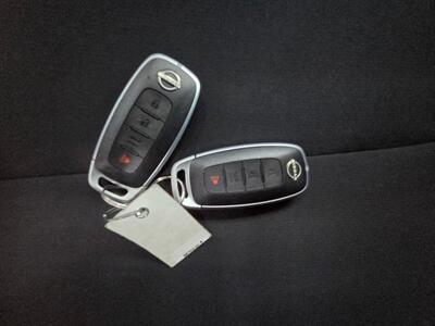 2025 Nissan Sentra S   - Photo 12 - Bullhead City, AZ 86442