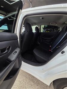 2025 Nissan Sentra S   - Photo 15 - Bullhead City, AZ 86442